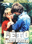 Léto s kovbojem Léto s kovbojem