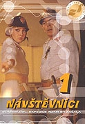Návštěvníci Návštěvníci